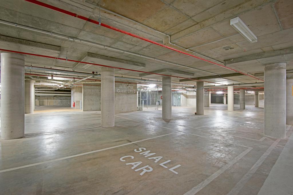 Allure Hotel & Apartments Townsville Exterior photo