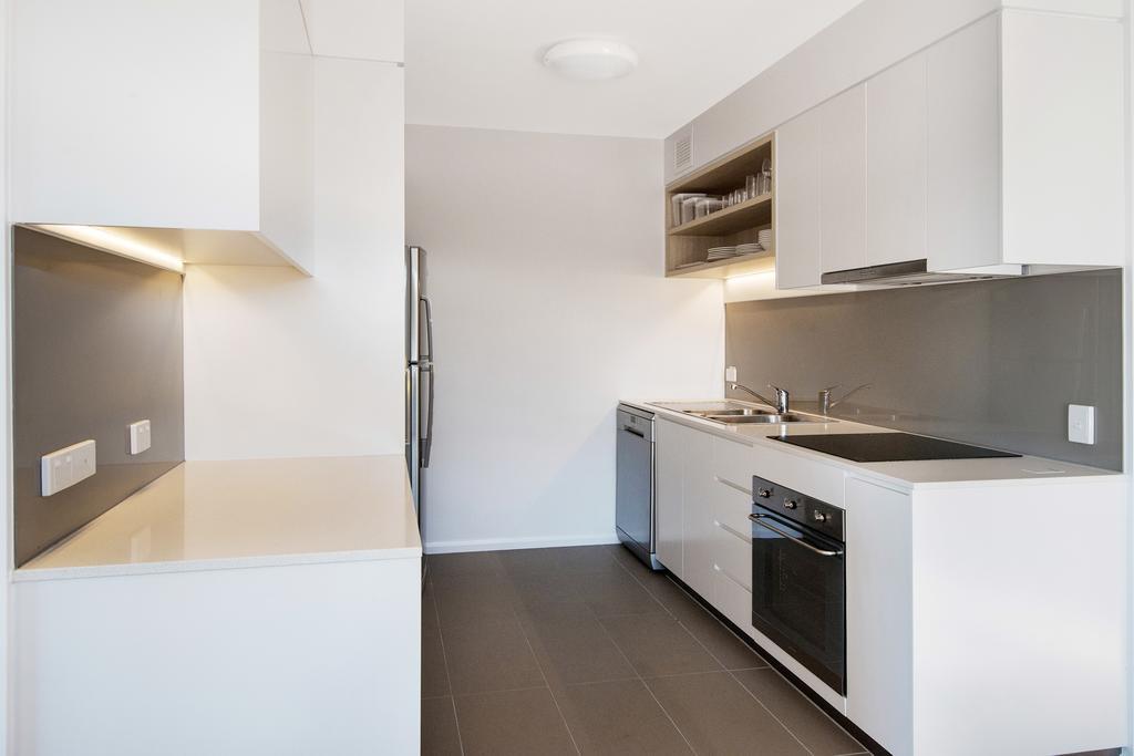 Allure Hotel & Apartments Townsville Exterior photo