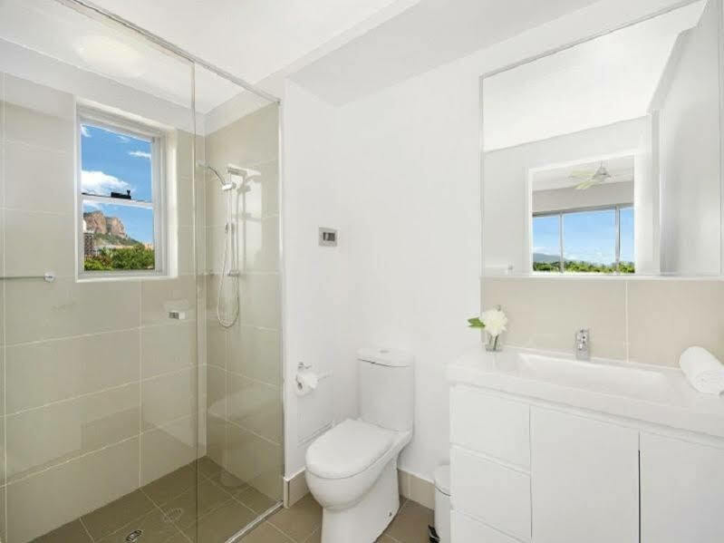 Allure Hotel & Apartments Townsville Exterior photo